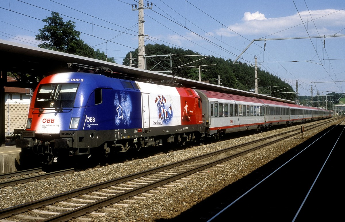 1116 003  V�cklabruck  22.06.08