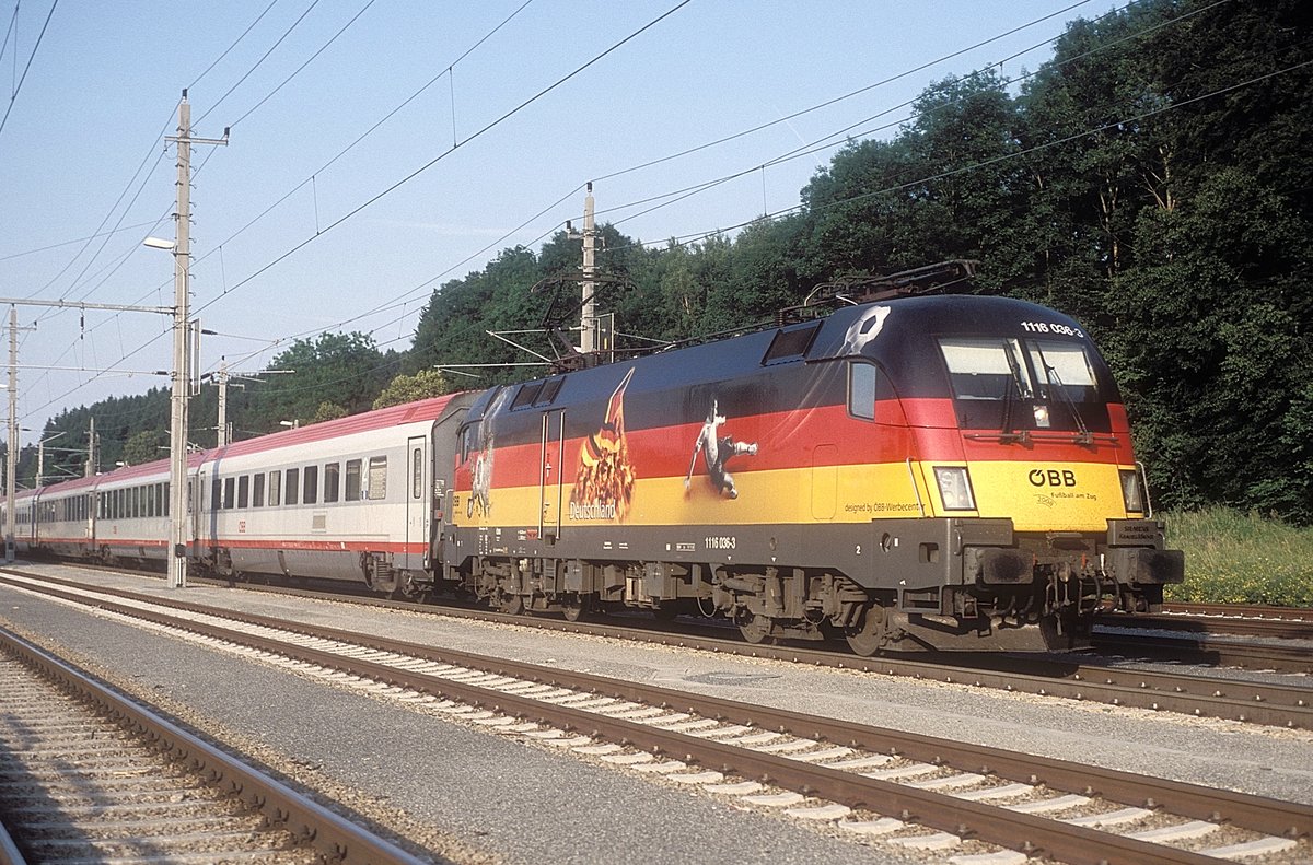 1116 036  Frankenmarkt  22.06.08