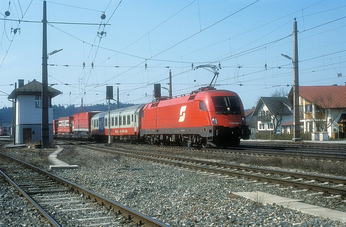 1116 042  Redl - Zipf  20.03.03