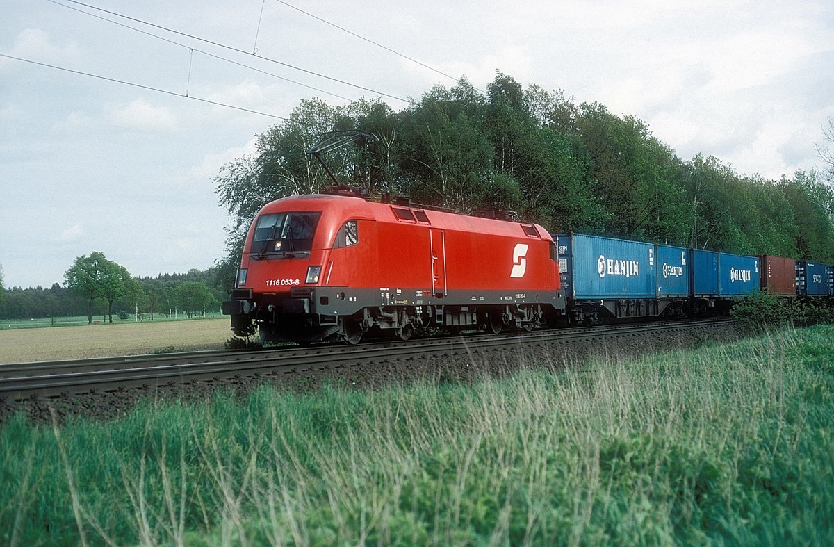 1116 053  Bad Bevensen  15.05.04
