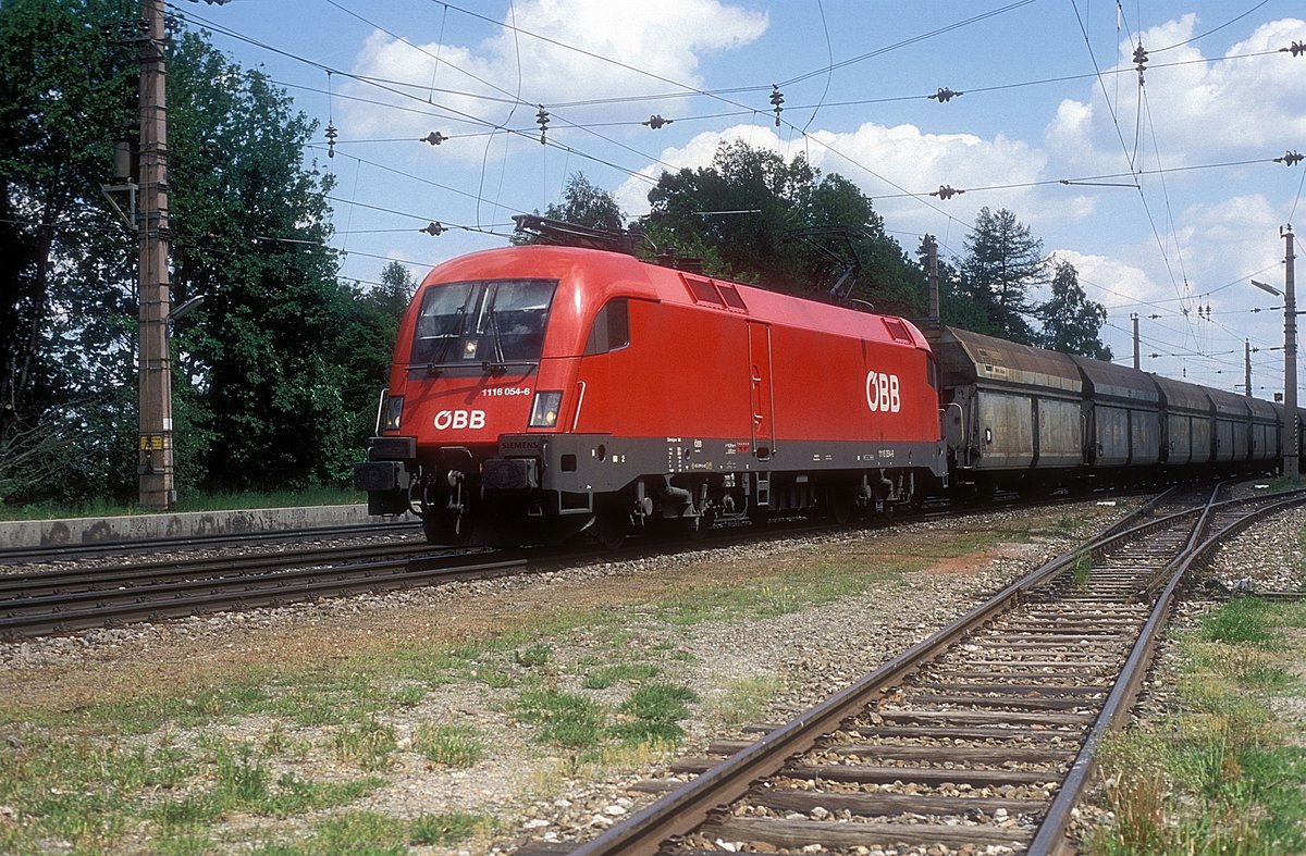 1116 054  Eichberg  13.05.08