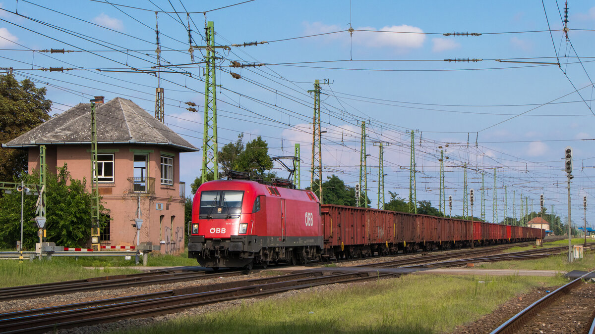 1116 128-0 - Szajol 26.07.20