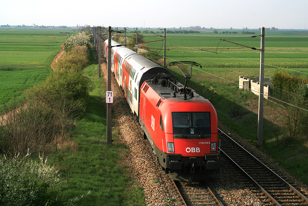 1116 219-5 Rabensburg (18.04.2008)
