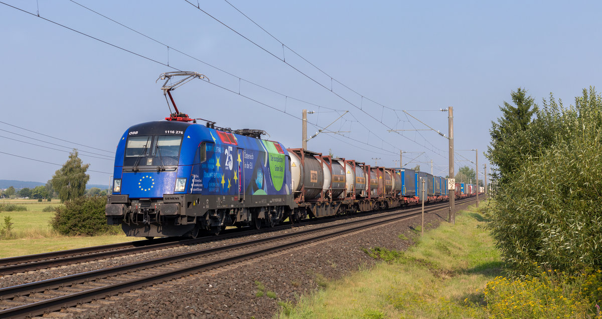 1116 276-7 - Laubenzedel 11.08.20