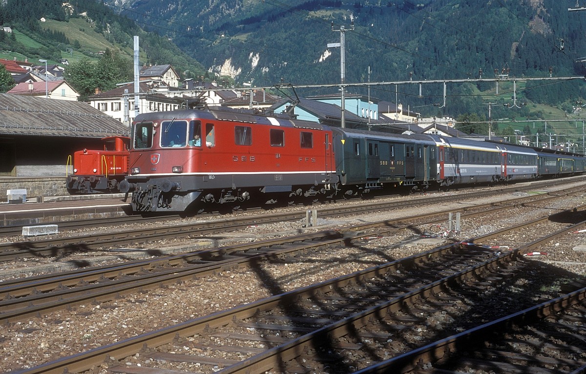  11164  Ariolo  07.09.96