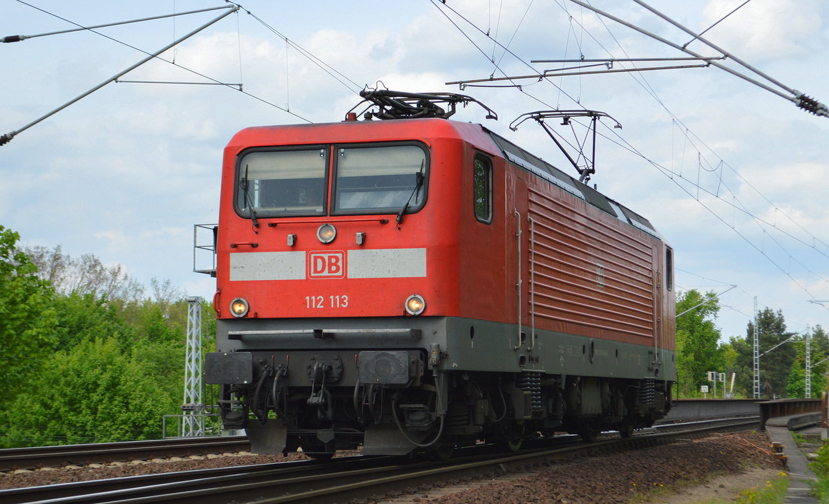 112 113-6 am 27.04.18 Berlin-Wuhlheide.