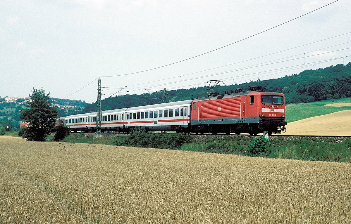 112 135  Uhingen  25.07.04