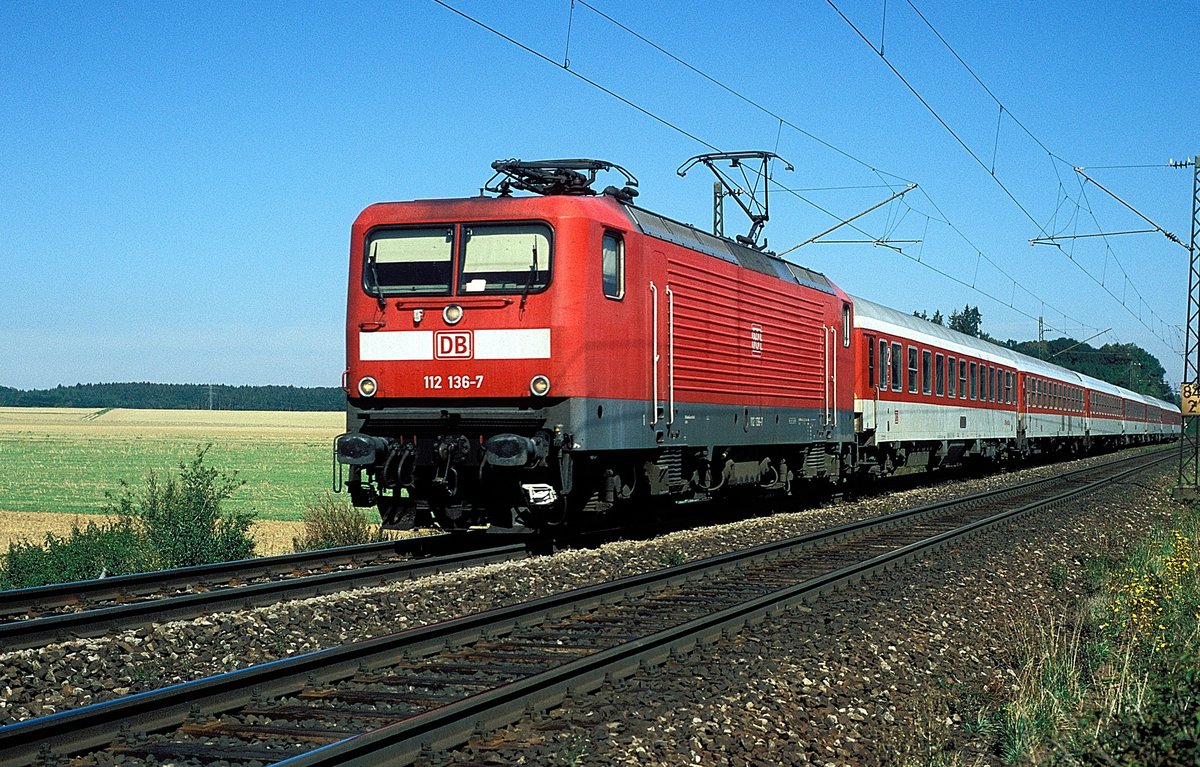 112 136  bei Ulm  07.09.04