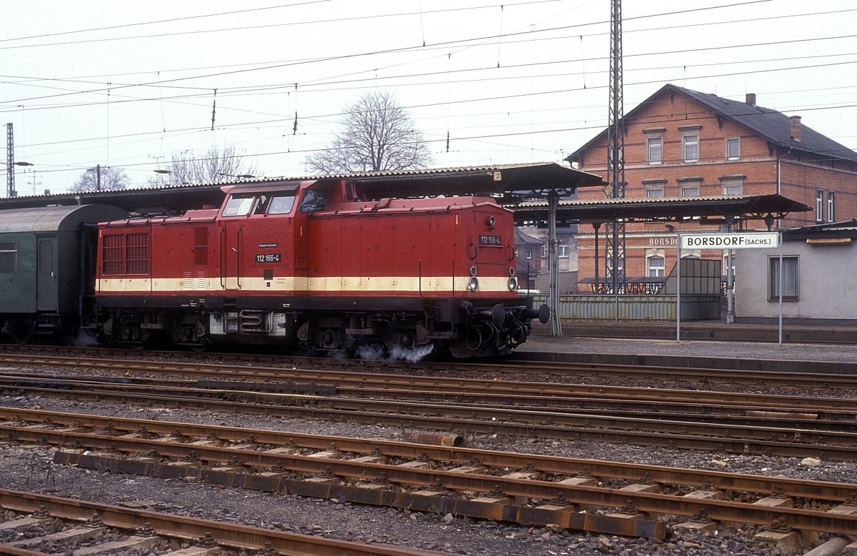 112 166  Borsdorf  06.03.91