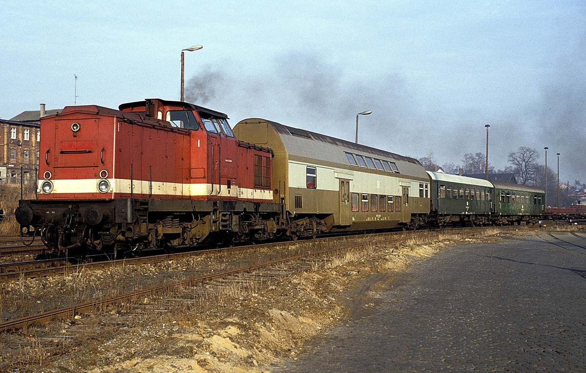  112 207  Penig  30.11.91