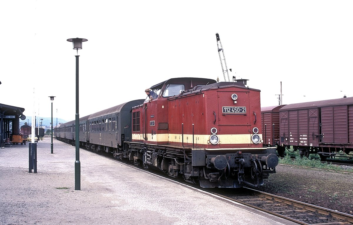 112 450  Gernrode  27.08.88