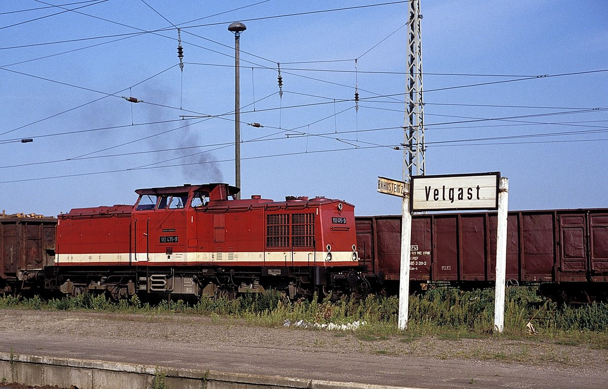 112 475  Velgast  29.08.90