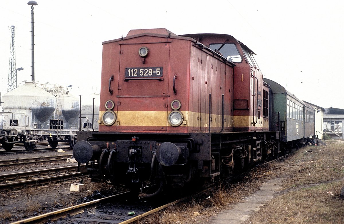 112 528  Naumburg  03.12.91