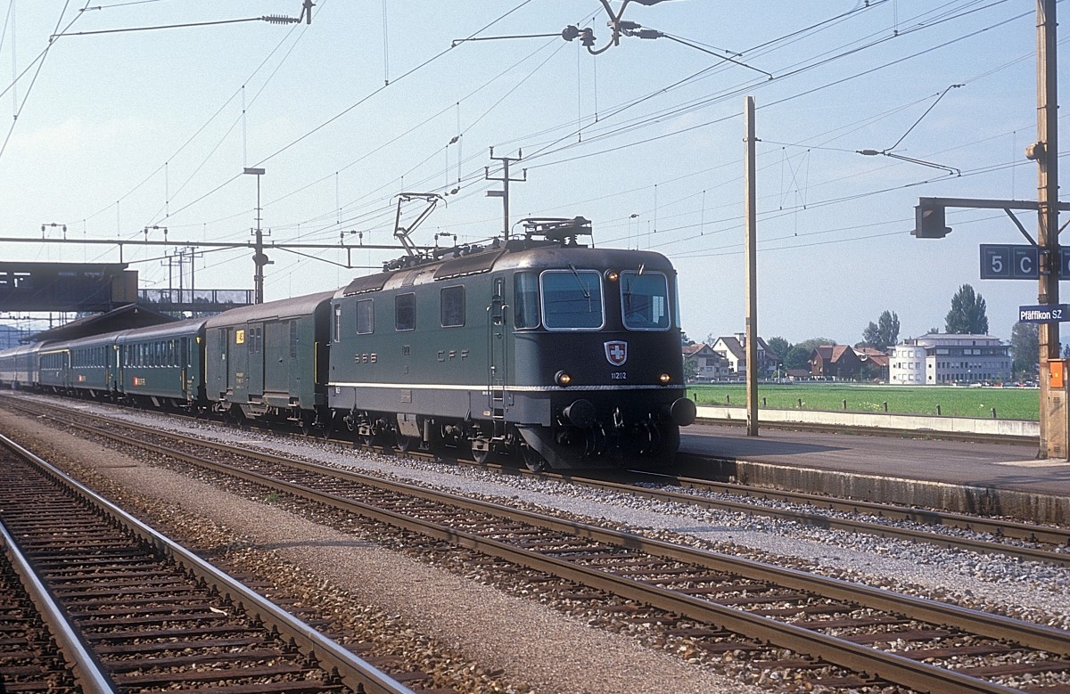 11202  Pfäffikon  06.09.90