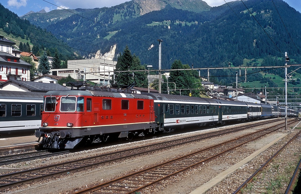 11220  Airolo  19.08.09