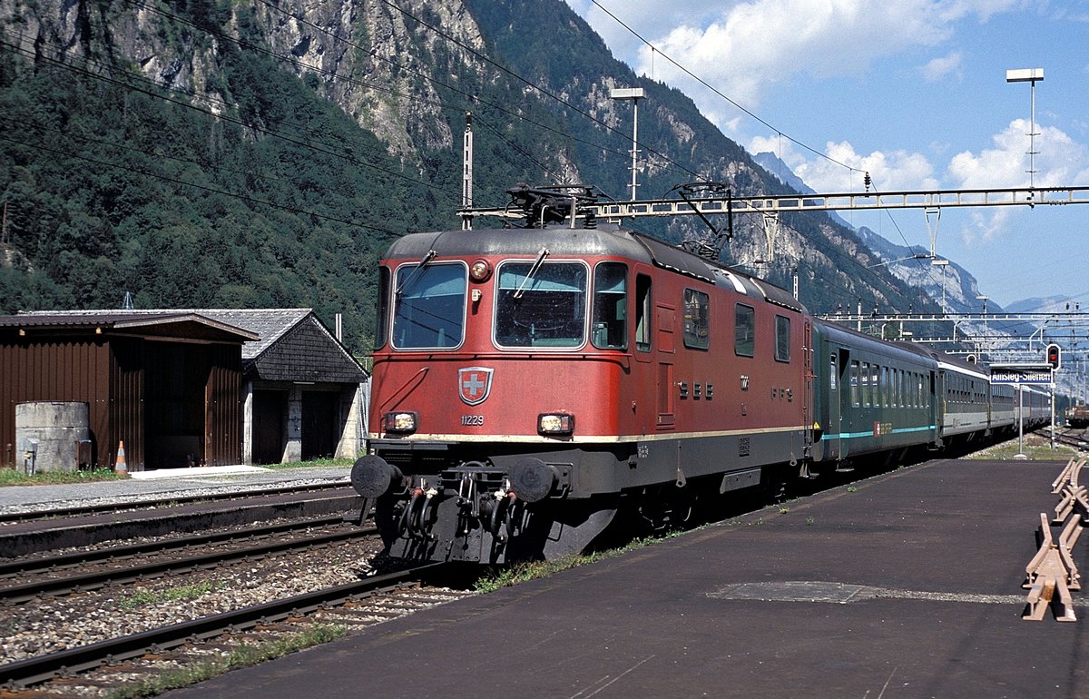 11229  Amsteg  18.08.09