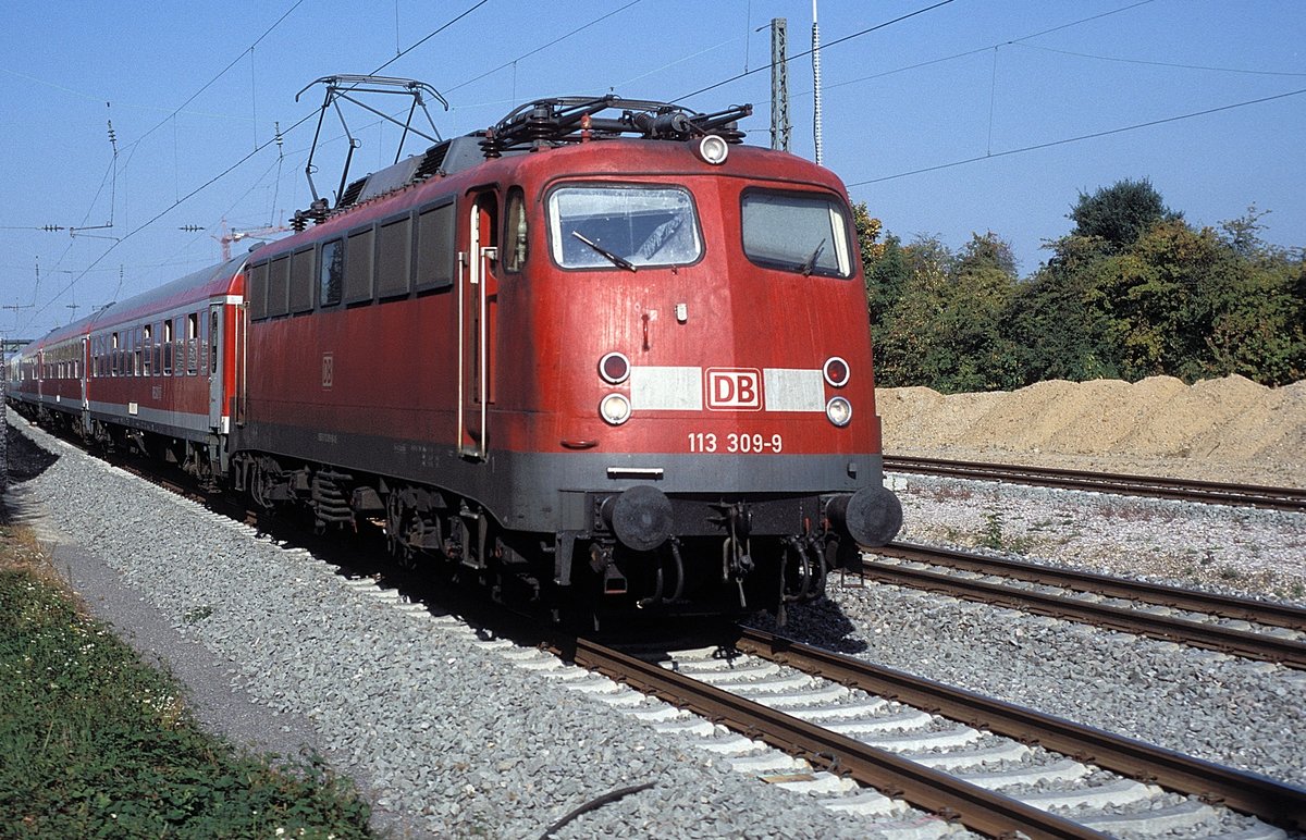  113 309  Ötigheim  27.09.09