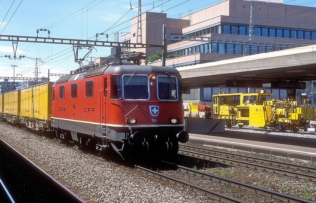 11348  ZH - Altstetten  02.06.00
