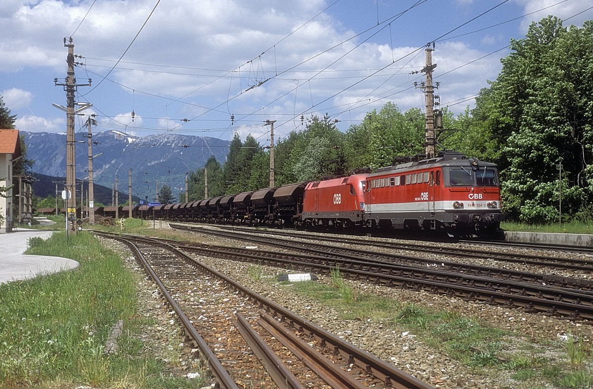  1142 554 + 1116 193  Eichberg  13.05.08