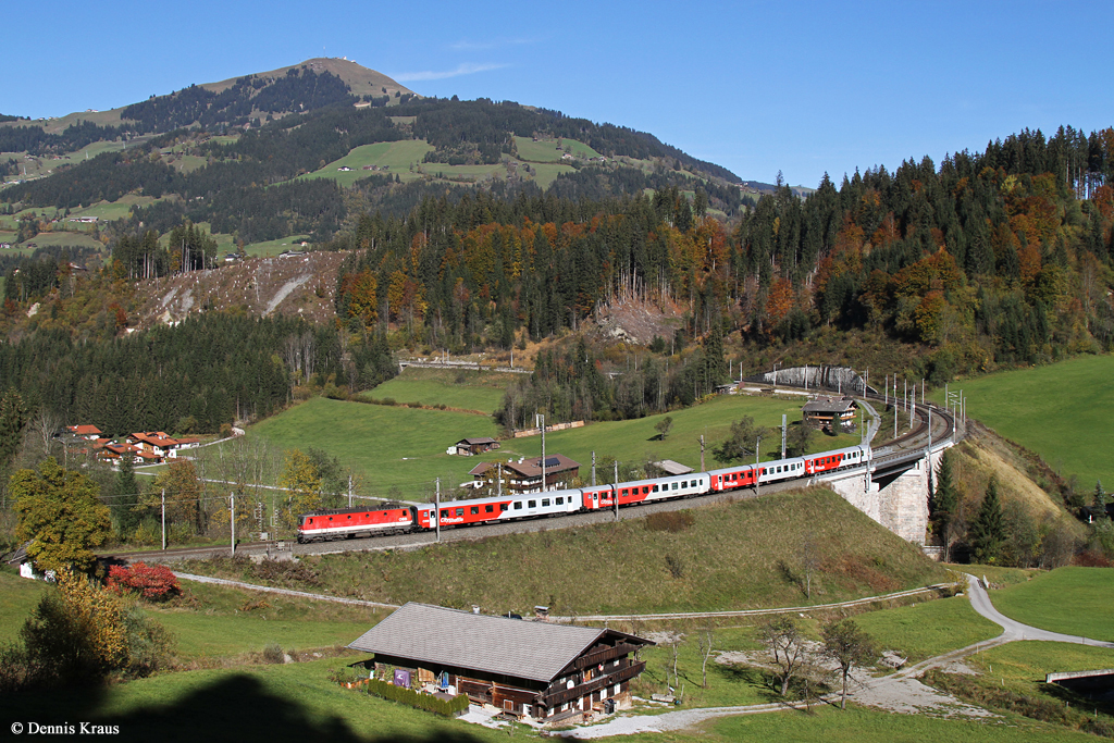 1144 252 am 24.10.2015 bei Windau.