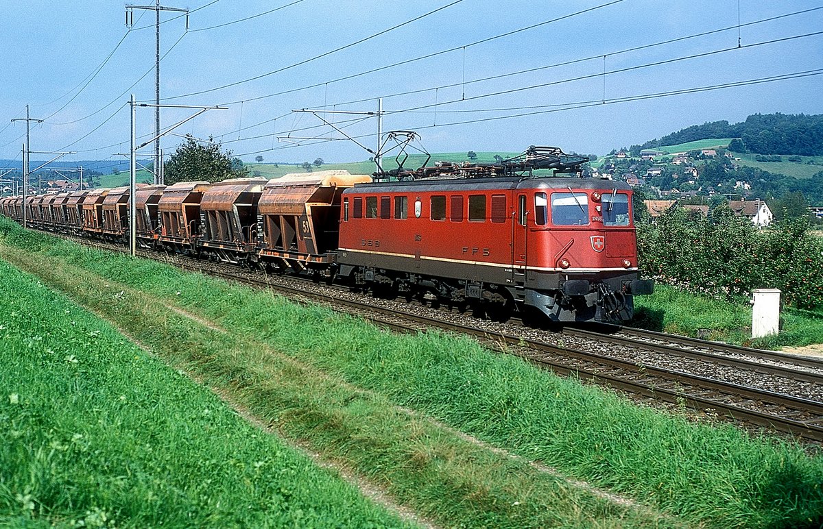 11456  Eglisau  07.09.99