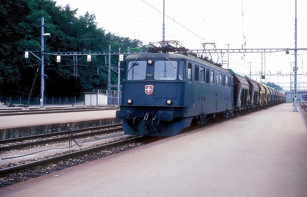 11457  Bülach  15.07.87