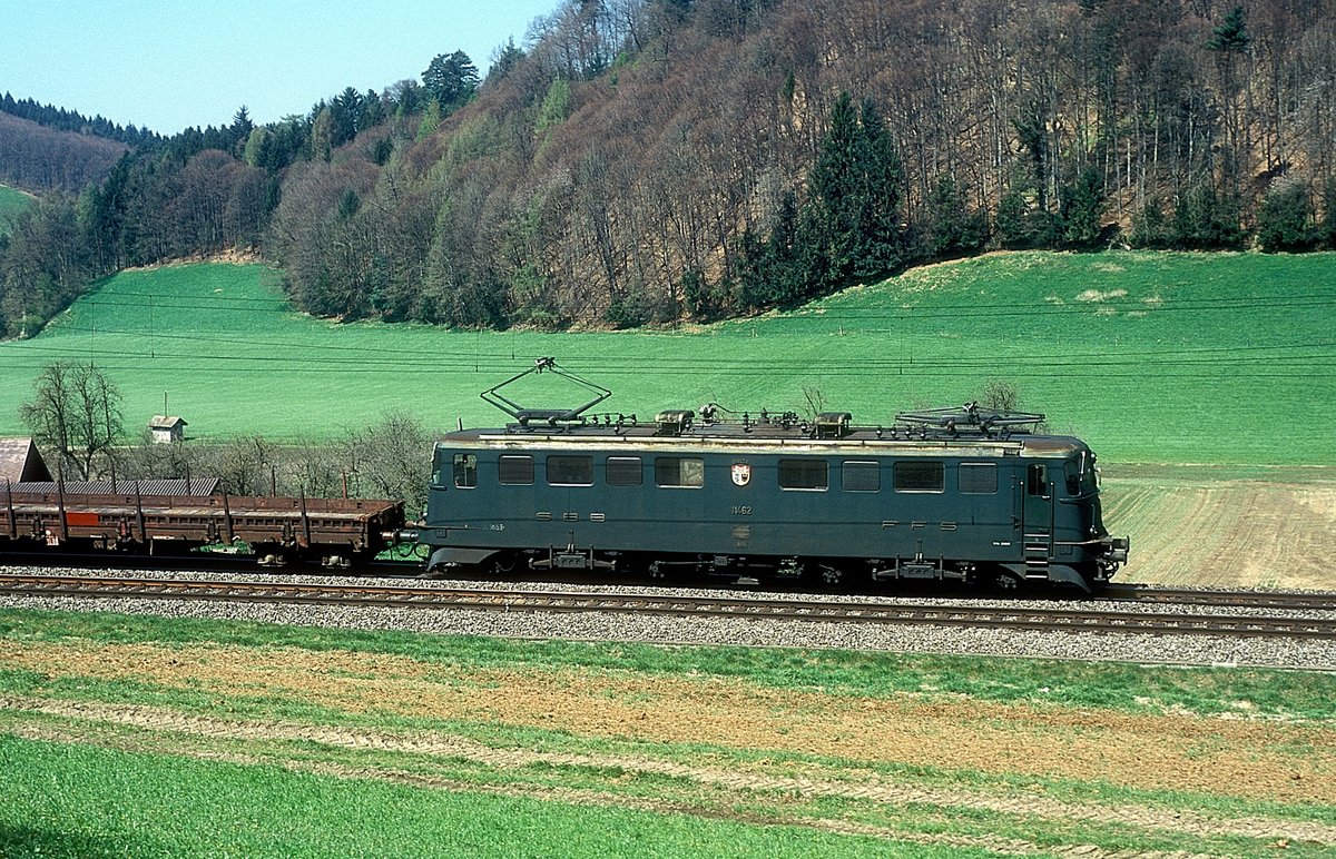 11462  bei Wynigen  15.04.03