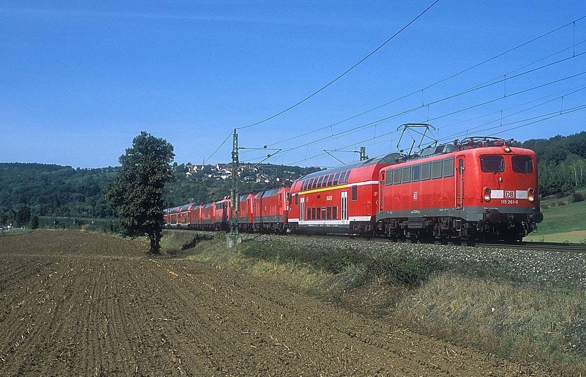115 261  Uhingen  29.09.18