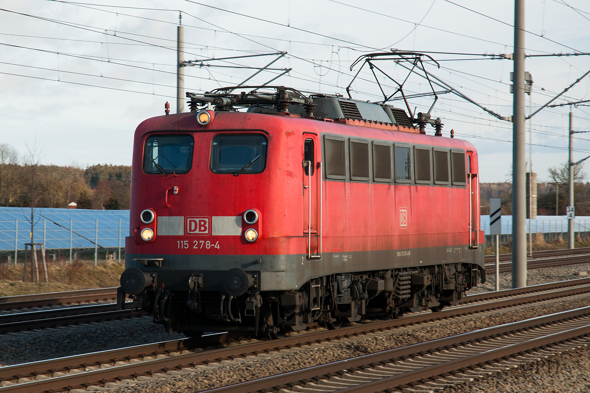 115 278-4 am 05.01.2016 in Hattenhofen