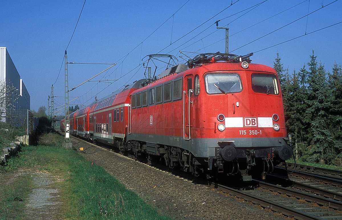 115 350  Illingen  08.04.17