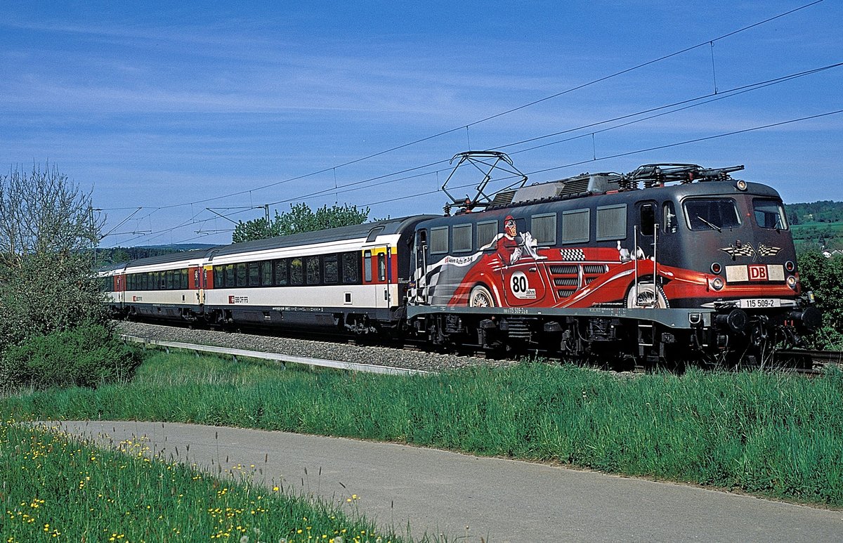 115 509  bei Eutingen  16.05.17