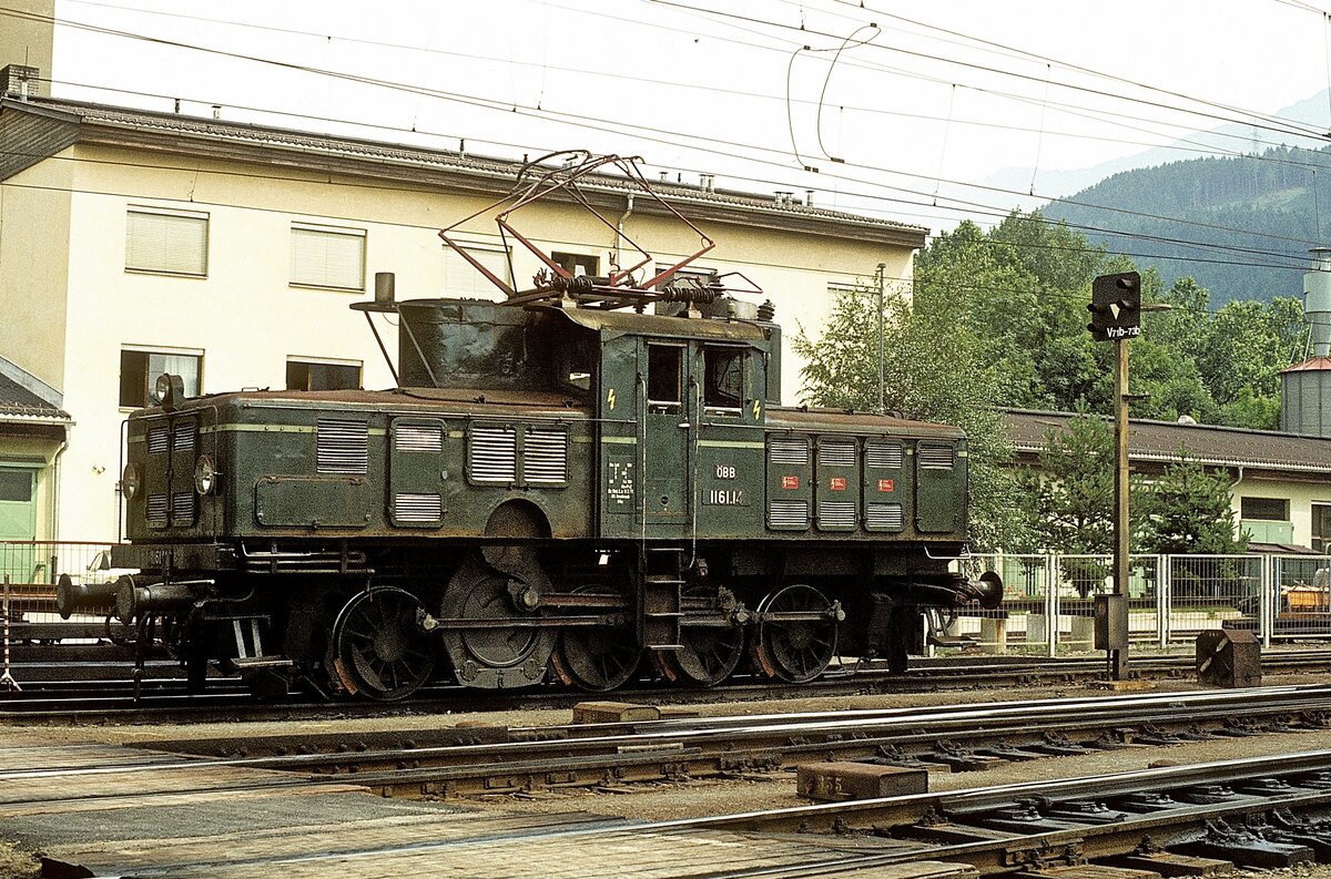 1161.14  Innsbruck  11.08.80