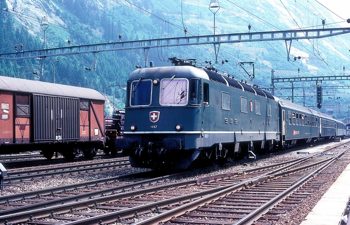 11657  Göschenen  25.06.88