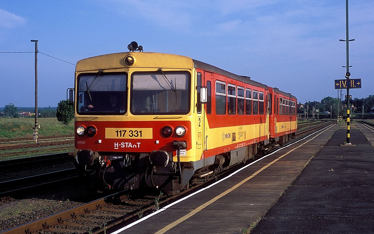 117 331  Tapolca  26.05.16