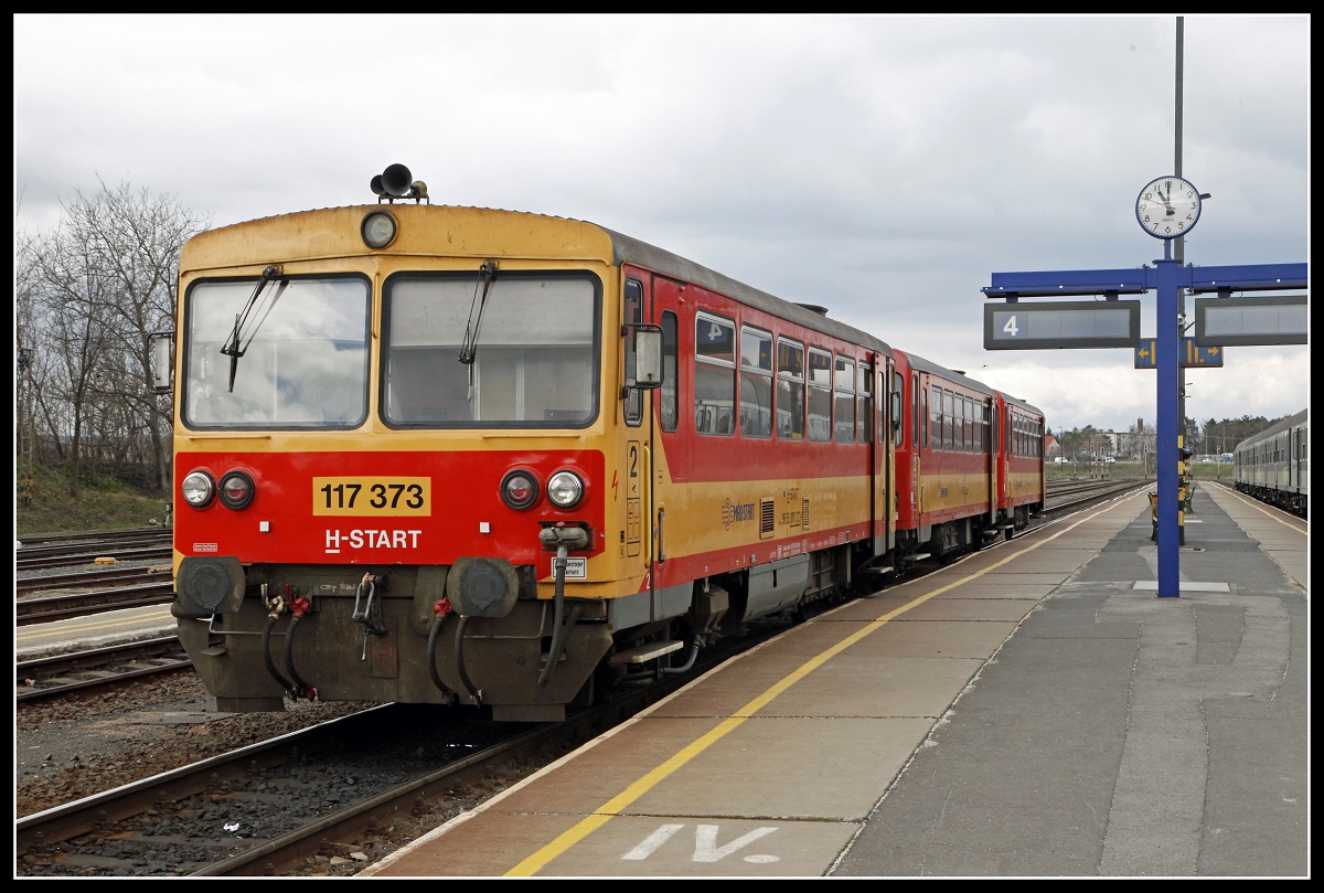 117 373 in Tapolca am 12.03.2019.