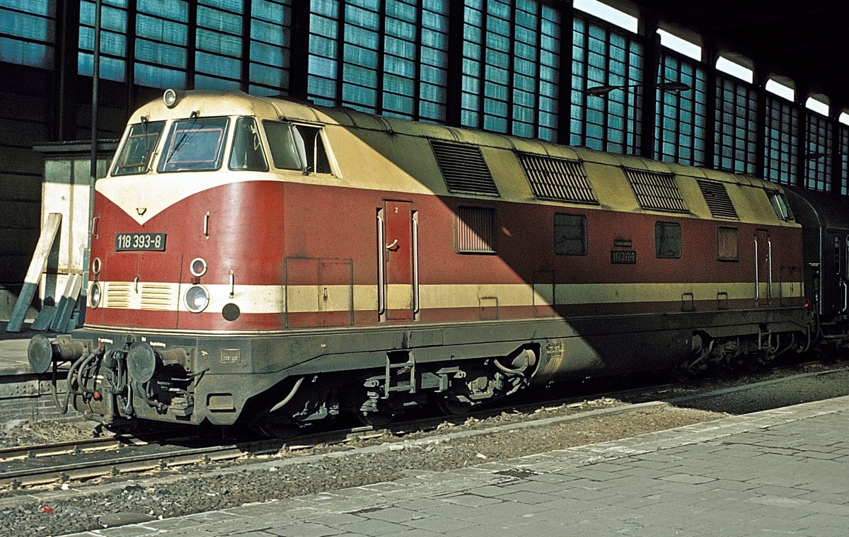 118 393  B. - Zoo  08.04.73