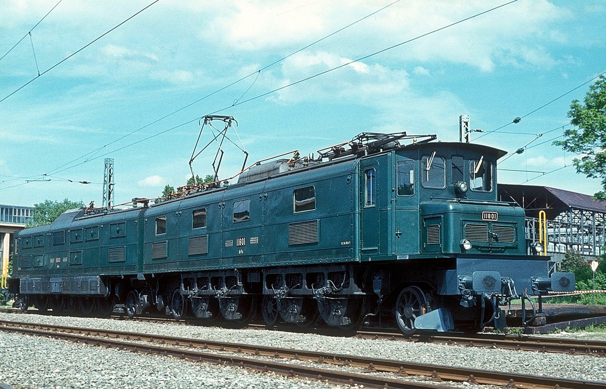  11801  M. - Freimann  26.05.79