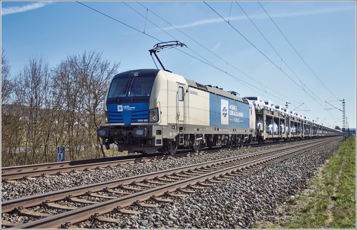 1193 980 / Thüngersheim / 20.03.2019