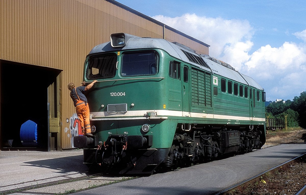 120 004  Nagold  17.07.00