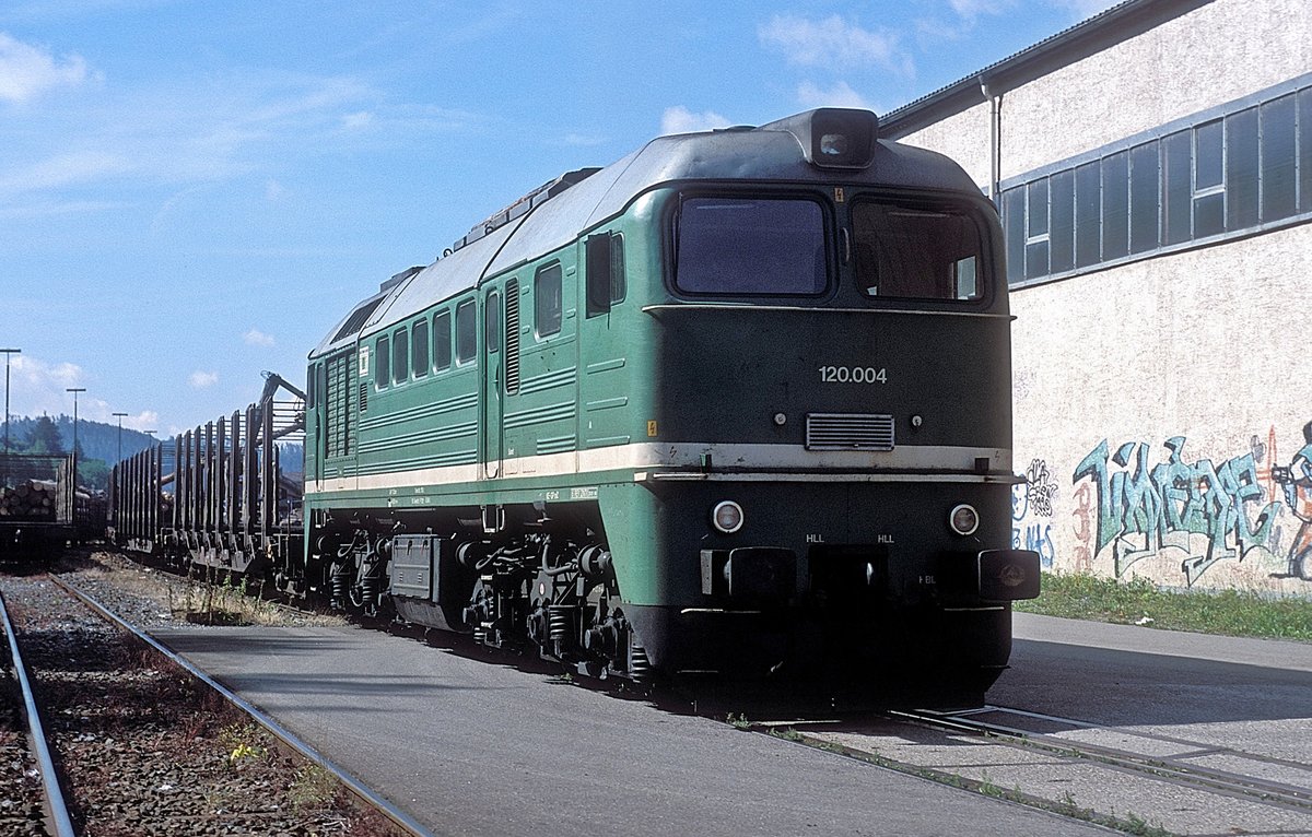 120 004  Nagold  17.07.00
