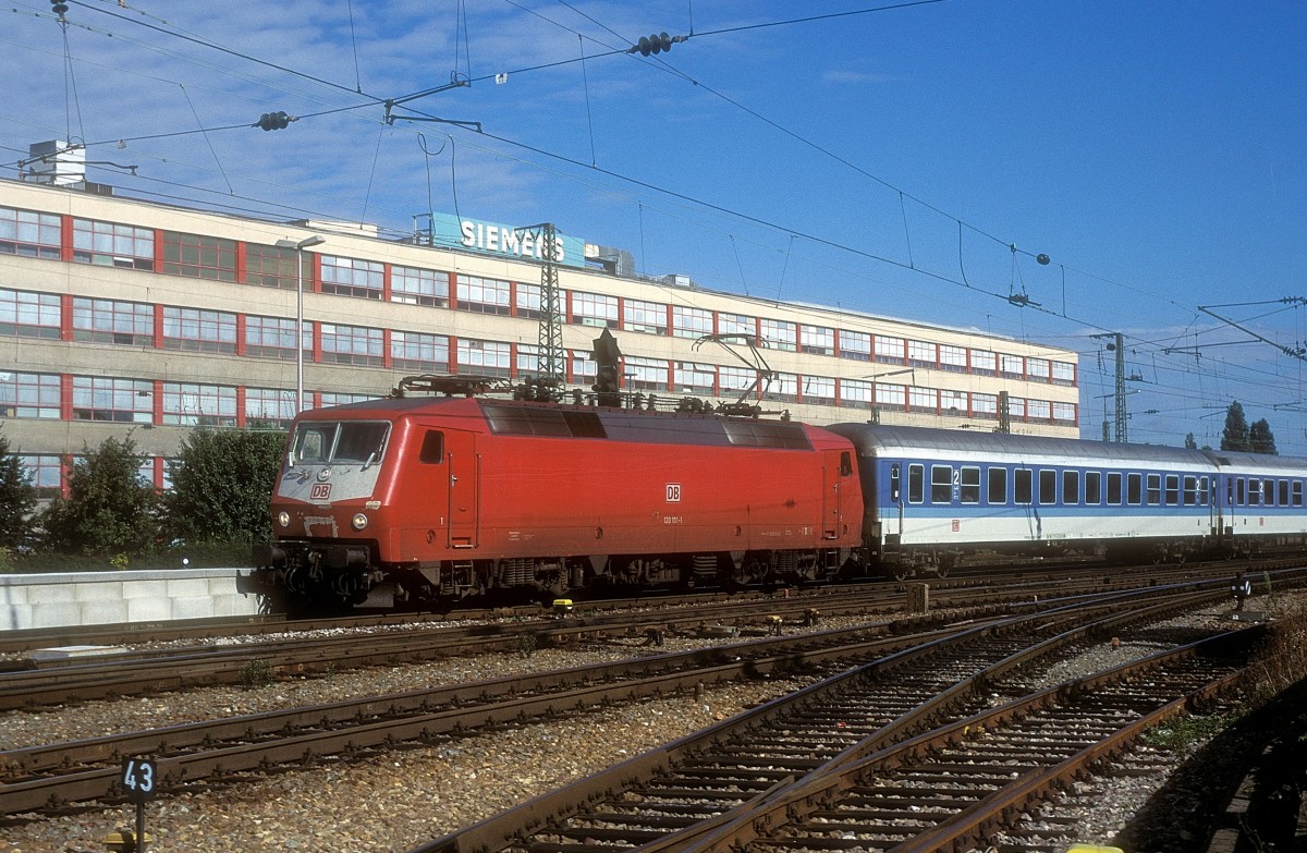 120 101  Bruchsal  17.09.95