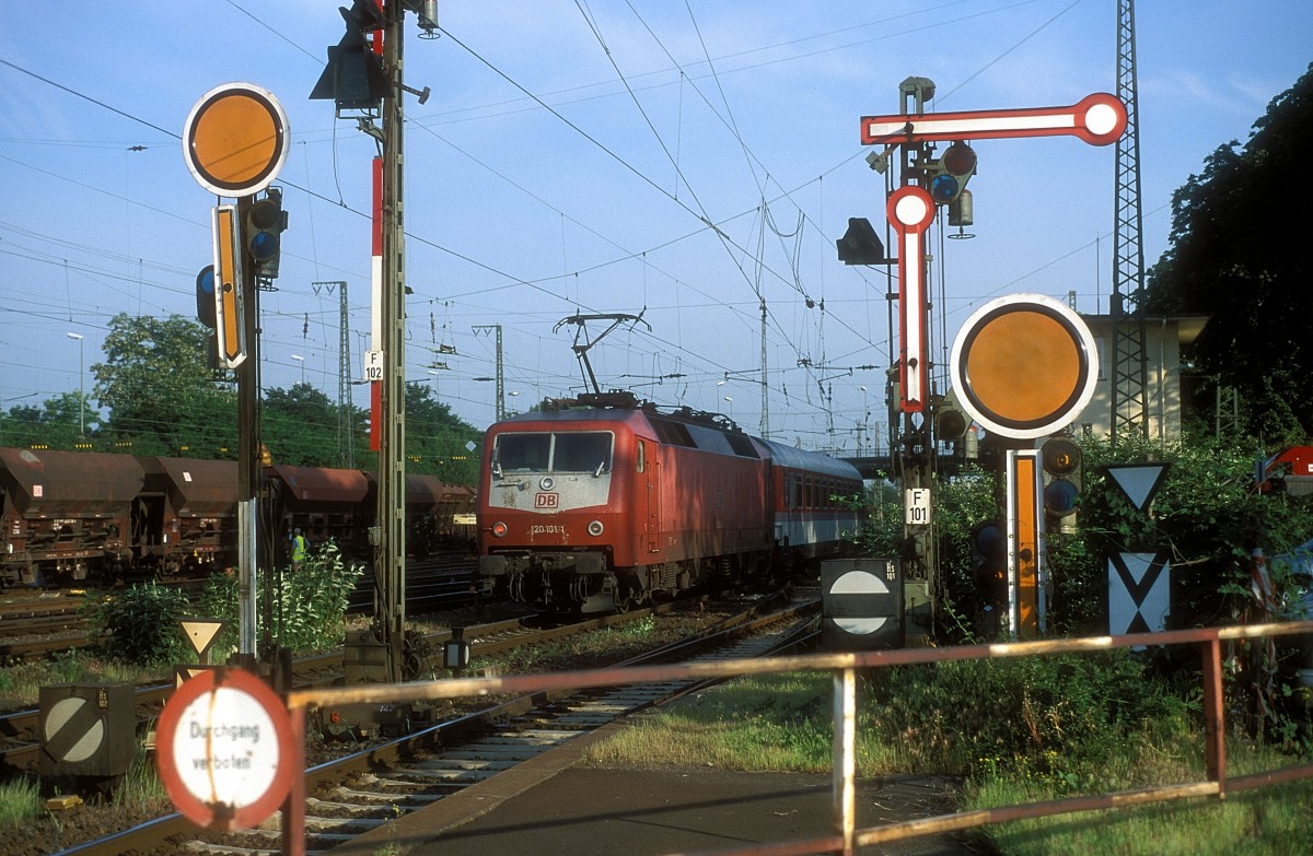 120 101  Hanau  28.05.99