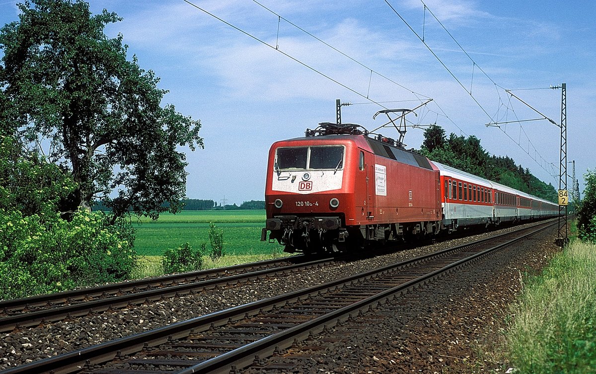 120 109  bei Ulm  06.06.98