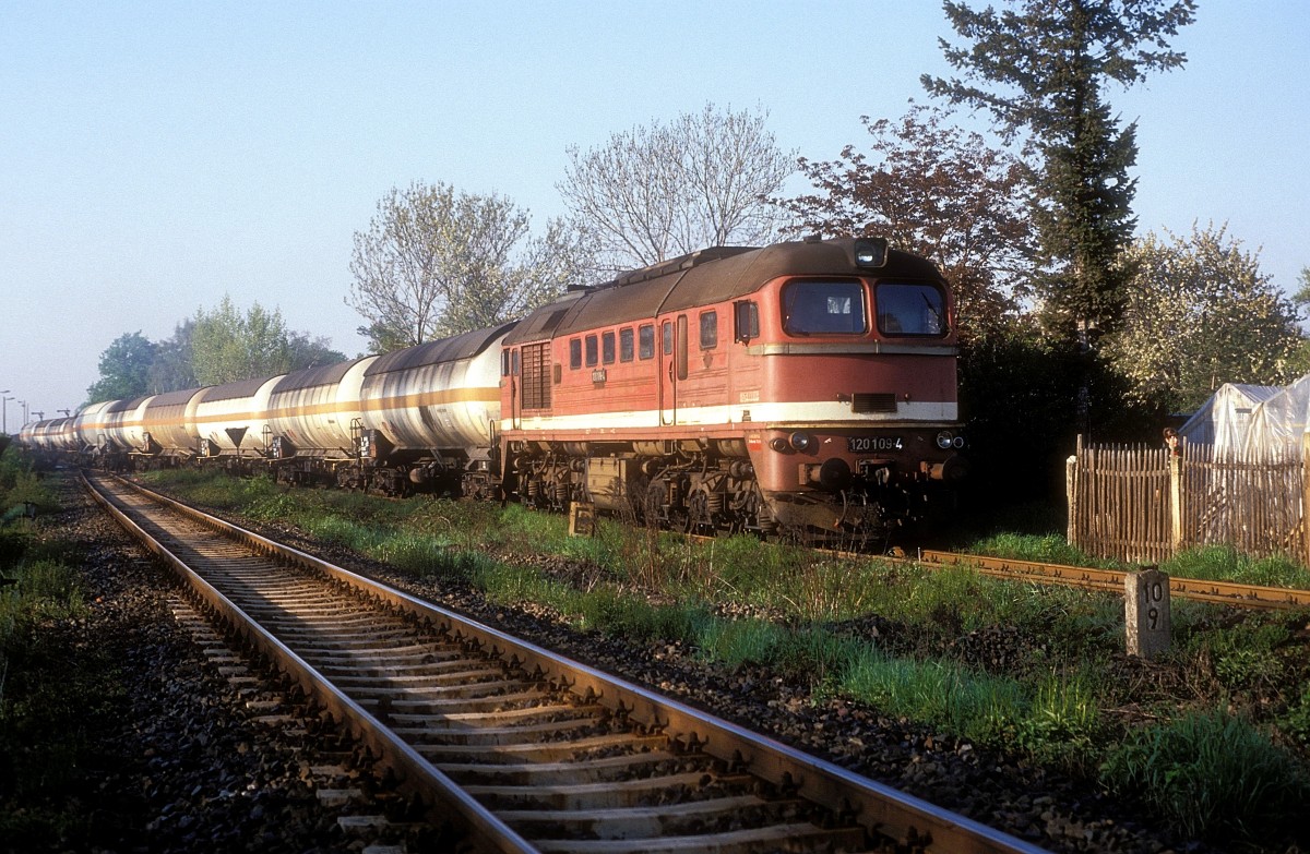 120 109  Groitzsch  08.05.91