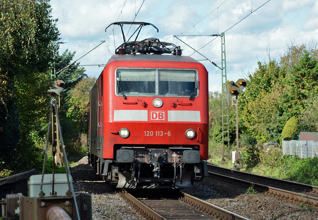 120 113-6 durch Bonn-Beuel - 14.10.2014