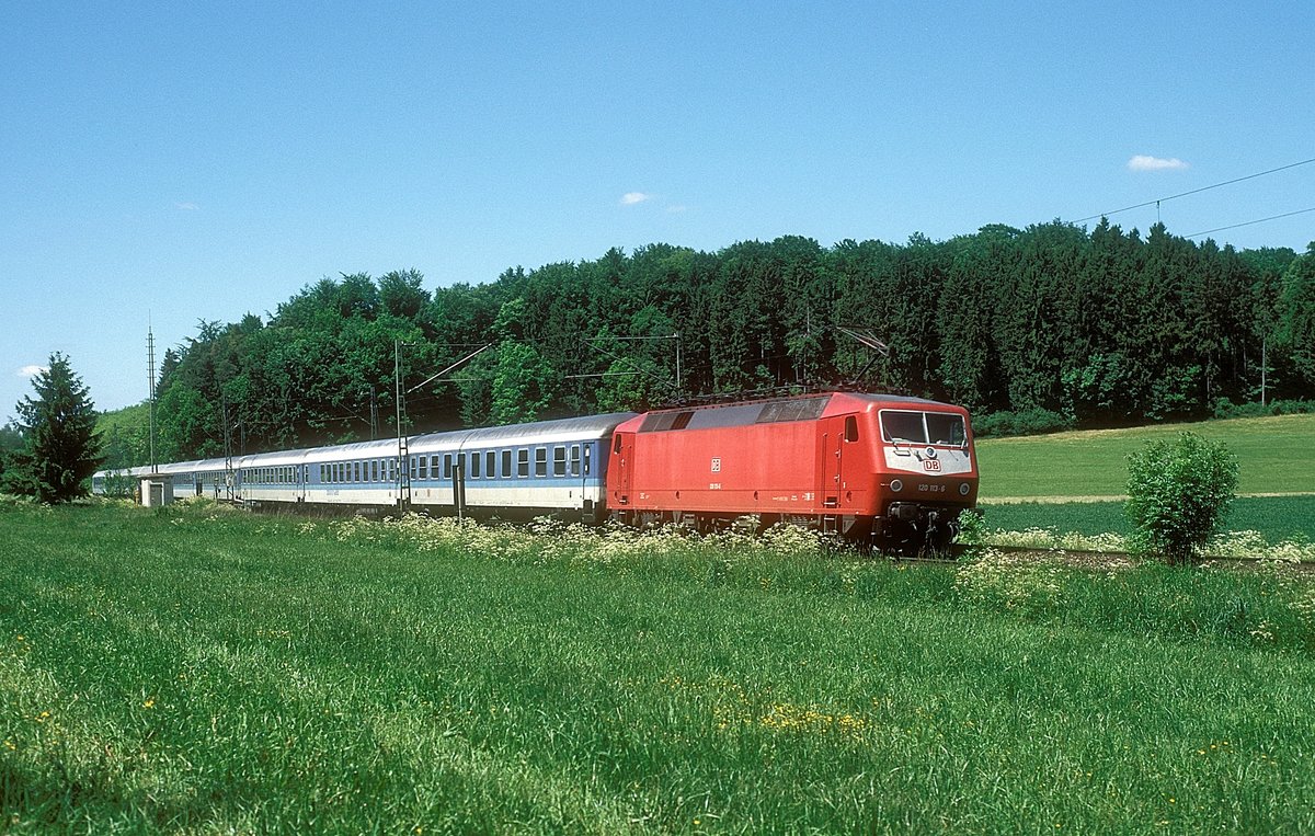 120 113  bei Beimerstetten  30.05.97