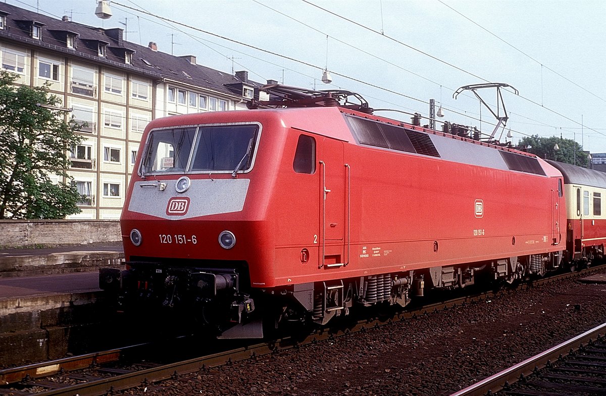 120 151  Koblenz  27.06.90 