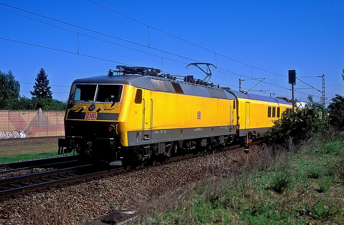 120 160  Neulussheim  10.05.17