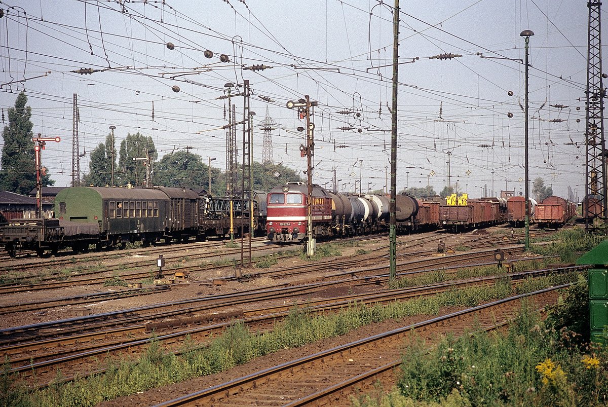 120 227  Leipzig - Wahren  19.08.89