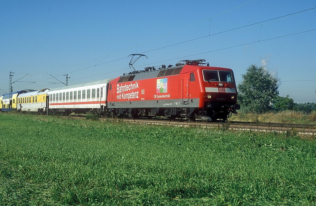 120 501  Waghäusel  20.09.05